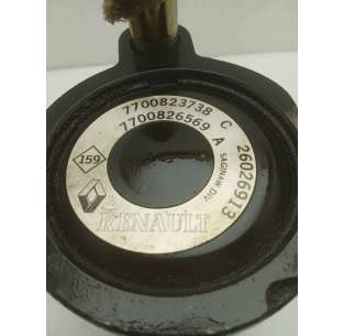 BOMBA DIRECCION RENAULT... 2