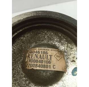 BOMBA DIRECCION RENAULT... 2