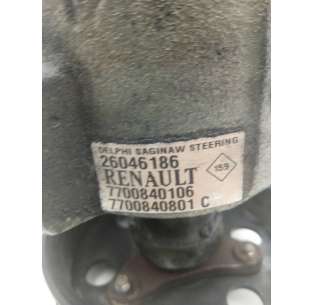 BOMBA DIRECCION RENAULT... 2