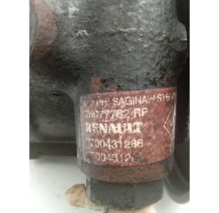 BOMBA DIRECCION RENAULT... 2