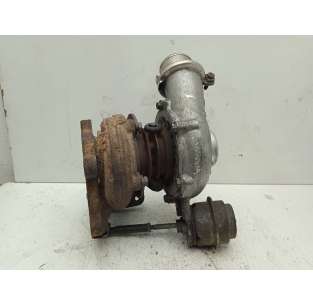 TURBOCOMPRESOR SAAB 9-3...