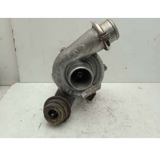 TURBOCOMPRESOR SAAB 9-3... 2