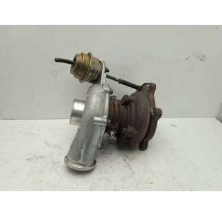 TURBOCOMPRESOR SAAB 9-3...