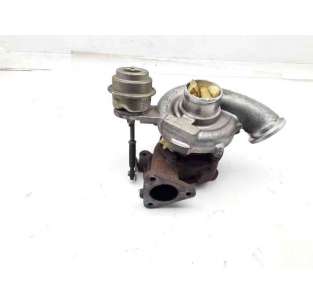 TURBOCOMPRESOR OPEL VECTRA...
