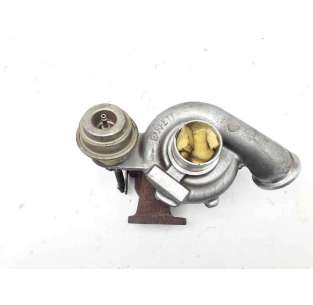 TURBOCOMPRESOR OPEL VECTRA... 2