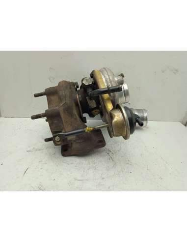 TURBOCOMPRESOR VOLVO S40 BERLINA -...