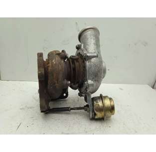 TURBOCOMPRESOR SAAB 9-3...