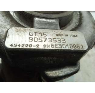 TURBOCOMPRESOR SAAB 9-3... 2