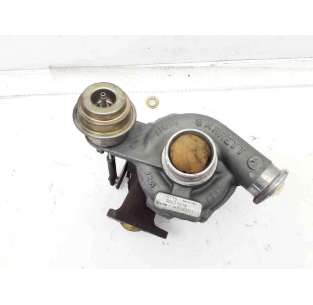 TURBOCOMPRESOR OPEL ASTRA G... 2