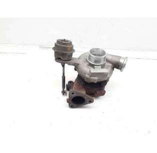 TURBOCOMPRESOR OPEL ASTRA G...