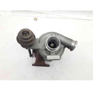 TURBOCOMPRESOR OPEL ASTRA G... 2