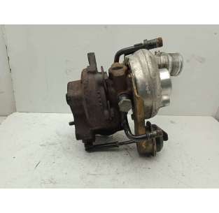 TURBOCOMPRESOR VOLVO SERIE...