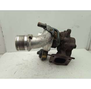 TURBOCOMPRESOR VOLVO SERIE... 2