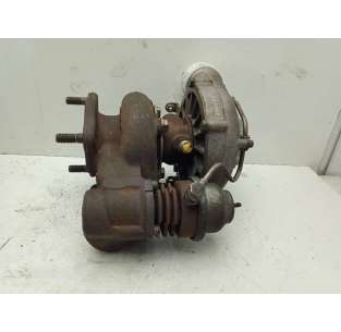 TURBOCOMPRESOR VOLVO S80...