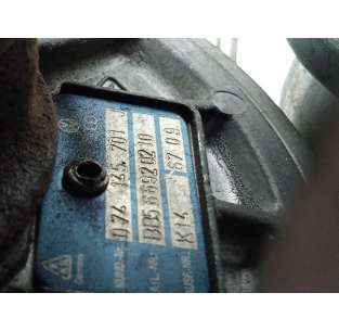 TURBOCOMPRESOR VOLVO S80... 2