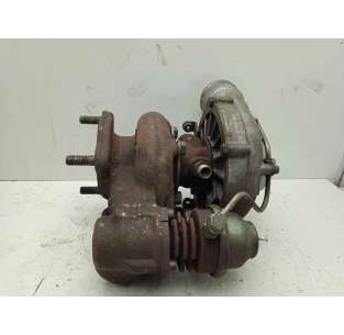 TURBOCOMPRESOR VOLVO S80...