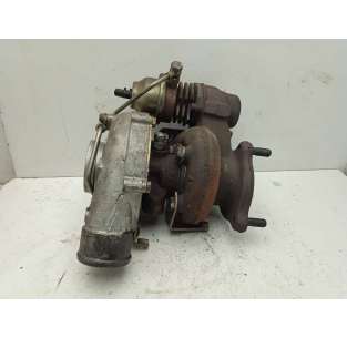 TURBOCOMPRESOR VOLVO S80...