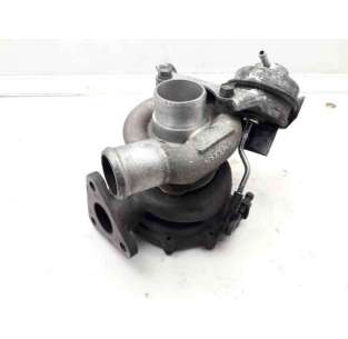 TURBOCOMPRESOR OPEL MERIVA...