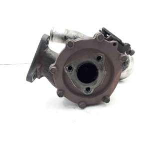 TURBOCOMPRESOR OPEL MERIVA... 2