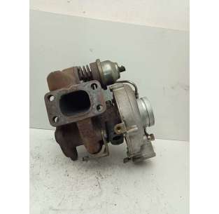 TURBOCOMPRESOR VOLVO S70...