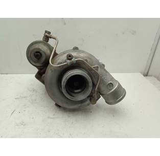 TURBOCOMPRESOR VOLVO S70... 2