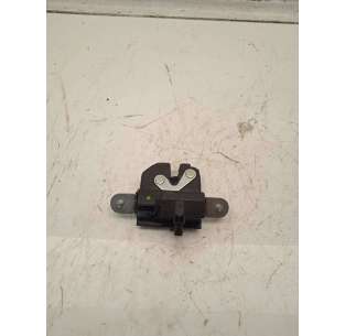 CERRADURA MALETERO / PORTON...