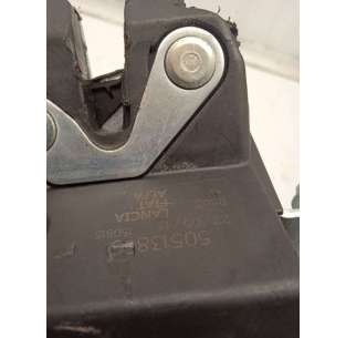 CERRADURA MALETERO / PORTON... 2