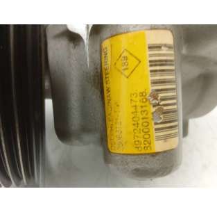 BOMBA DIRECCION - 387793 /... 2