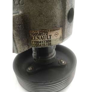 BOMBA DIRECCION RENAULT... 2