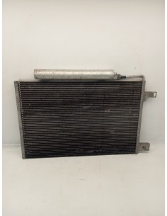 Recambio de condensador a/a para mercedes-benz clase a (w169) a 150 (169.031) referencia OEM IAM A1695000054  