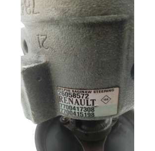 BOMBA DIRECCION RENAULT... 2