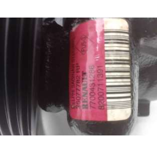 BOMBA DIRECCION DACIA LOGAN... 2