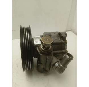 BOMBA DIRECCION RENAULT VEL...