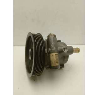 BOMBA DIRECCION RENAULT VEL...