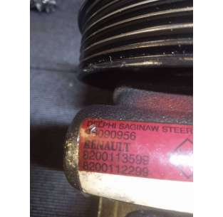 BOMBA DIRECCION RENAULT... 2