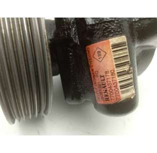 BOMBA DIRECCION RENAULT... 2