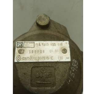 BOMBA DIRECCION RENAULT... 2