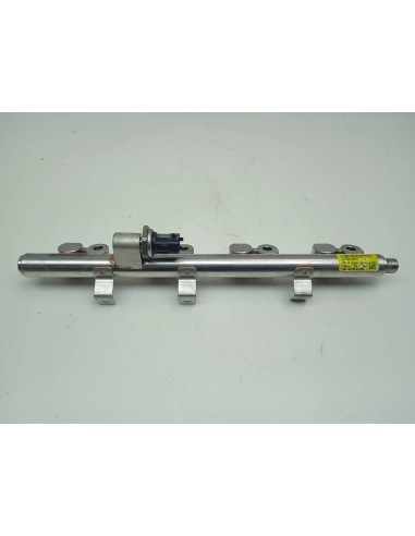 Recambio de rampa inyectora para kia niro business referencia OEM IAM 3534003HC0  