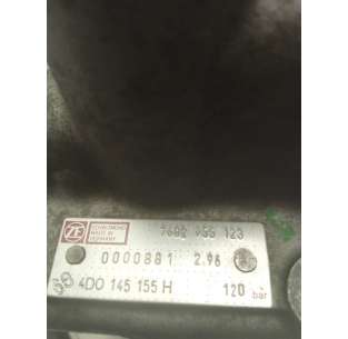 BOMBA DIRECCION AUDI A8... 2