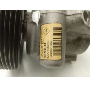 BOMBA DIRECCION RENAULT... 2