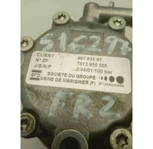 BOMBA DIRECCION ALFA ROMEO... 2