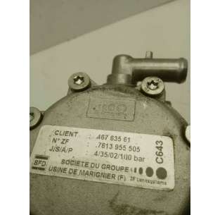 BOMBA DIRECCION ALFA ROMEO... 2