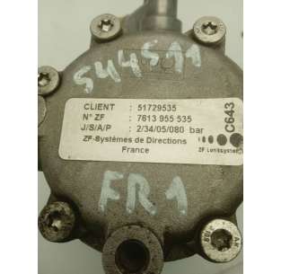 BOMBA DIRECCION FIAT I... 2