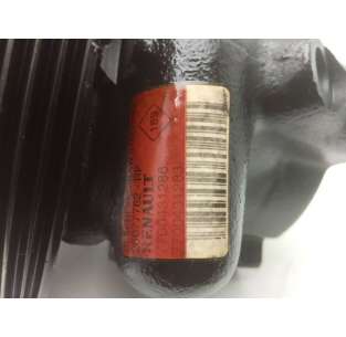 BOMBA DIRECCION RENAULT... 2