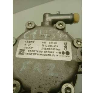 BOMBA DIRECCION ALFA ROMEO... 2