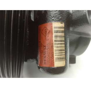 BOMBA DIRECCION DACIA LOGAN... 2