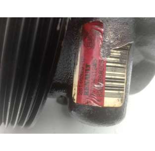 BOMBA DIRECCION DACIA... 2