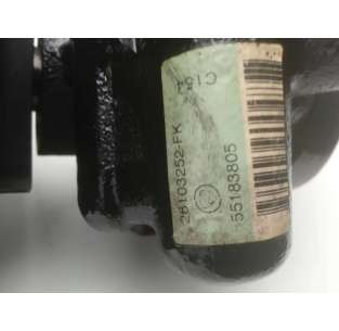 BOMBA DIRECCION ALFA ROMEO... 2