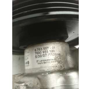 BOMBA DIRECCION BMW MINI... 2