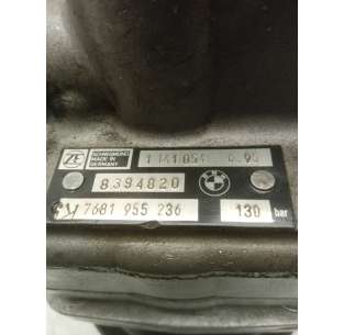 BOMBA DIRECCION BMW SERIE 5... 2
